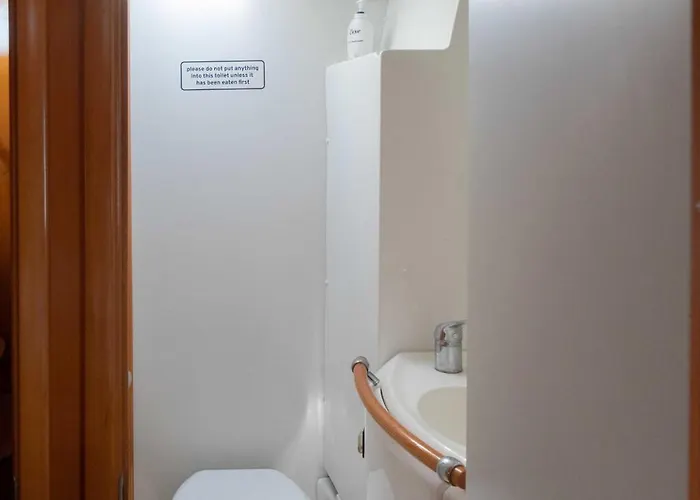 Botel Catamaran Orion *